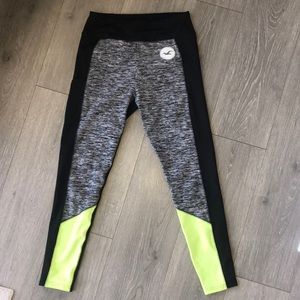 Hollister workout pants